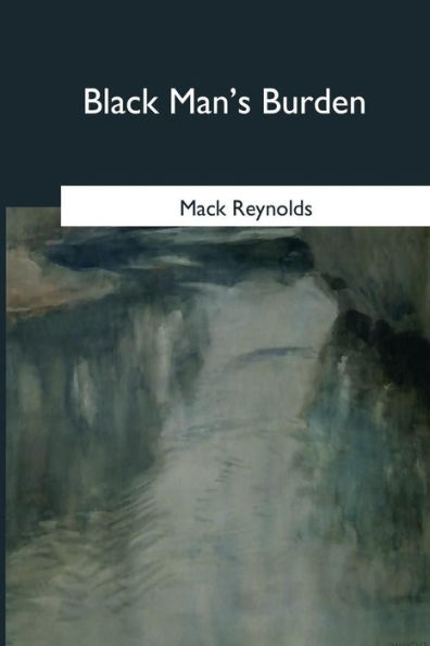 Black Man's Burden