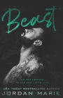 Beast: Learning to Breathe (Devil's Blaze MC Series #5)