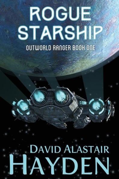 Rogue Starship: The Benevolency Universe