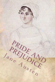 Title: Pride and Prejudice, Author: Jane Austen