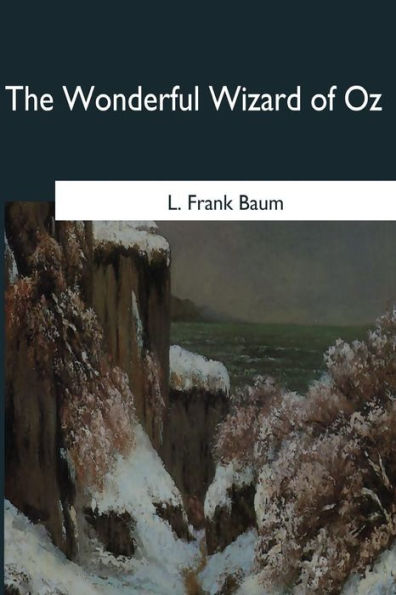 The Wonderful Wizard of Oz