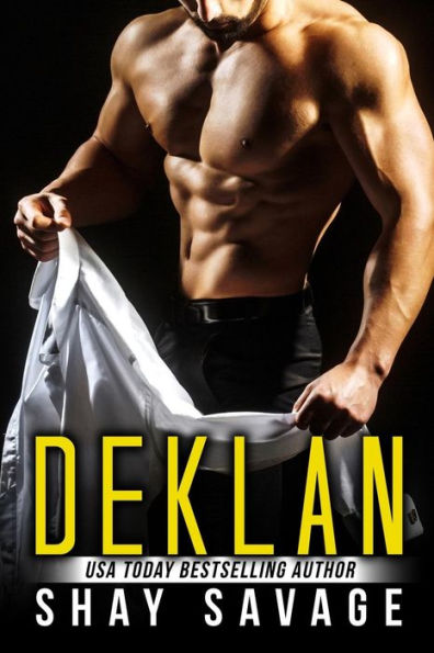 Deklan