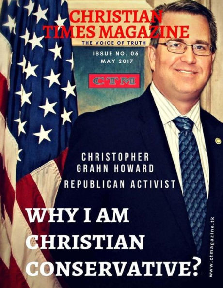 Christian Times Magazine, Issue 6: The Voice Of Truth