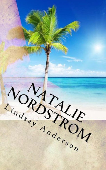 Natalie Nordstrom