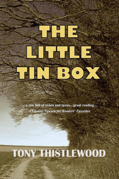 The Little Tin Box