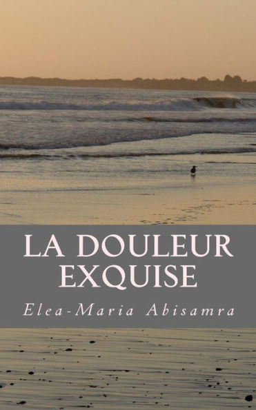 La Douleur Exquise: the night we met