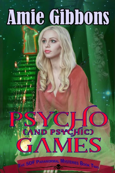 Psycho (and Psychic) Games