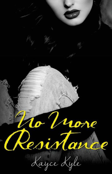 No More Resistance: Soul Shifterz MC