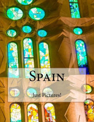 Title: Spain, Author: Just Pictures!