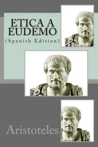 Title: Etica a Eudemo, Author: Aristotle