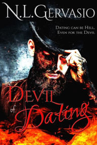 Title: The Devil of Dating, Author: N. L. Gervasio