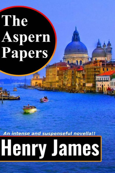 The Aspern Papers