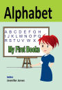 My First Books: Alphabet