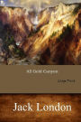 All Gold Canyon: Large Print