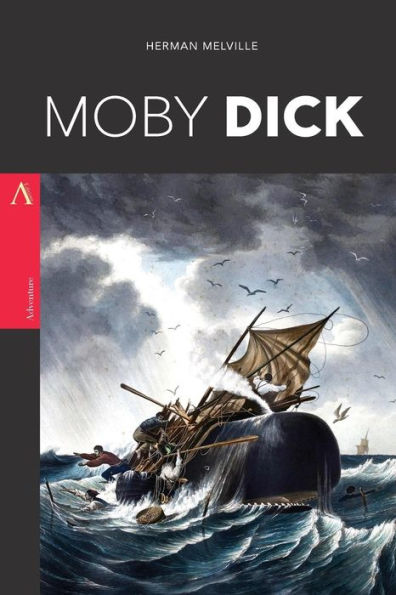 Moby Dick: Or, the Whale