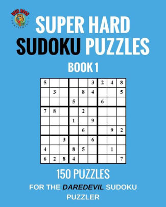 super hard sudoku puzzles book 1 by rota book publishing paperback