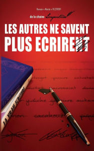 Title: Linguisticae: les autres ne savent plus ecrire., Author: Guile93