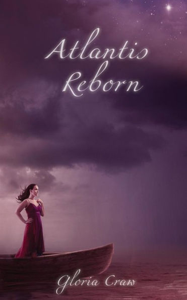 Atlantis Reborn (Atlantis Rising Series #3)