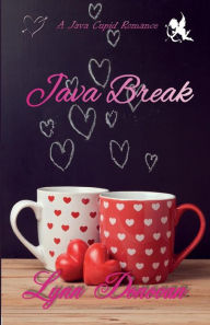 Title: Java Break, Author: Lynn Donovan
