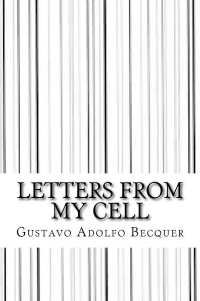 Letters from my cell