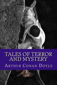 Tales of Terror and Mystery