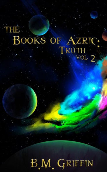 The Books of Azric: Truth