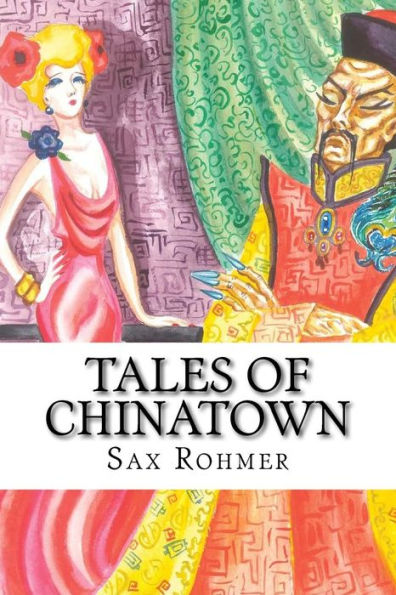 Tales of Chinatown