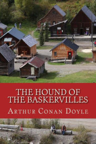 Title: The Hound of the Baskervilles, Author: Arthur Conan Doyle