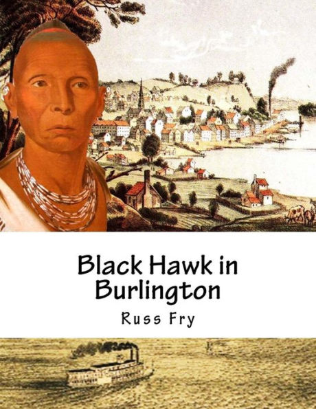Black Hawk in Burlington