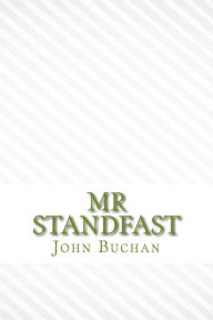 Title: Mr standfast, Author: John Buchan