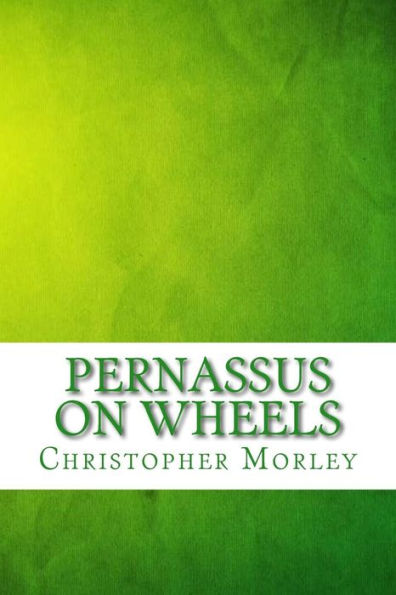 Pernassus on wheels