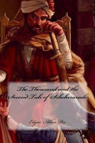 Title: The Thousand and the Second Tale of Scheherazade, Author: Edgar Allan Poe