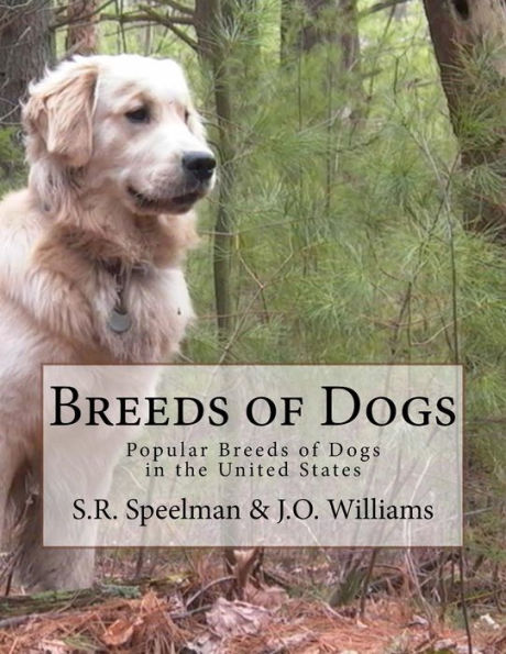 Breeds of Dogs: Popular Breeds of Dogs in the United States