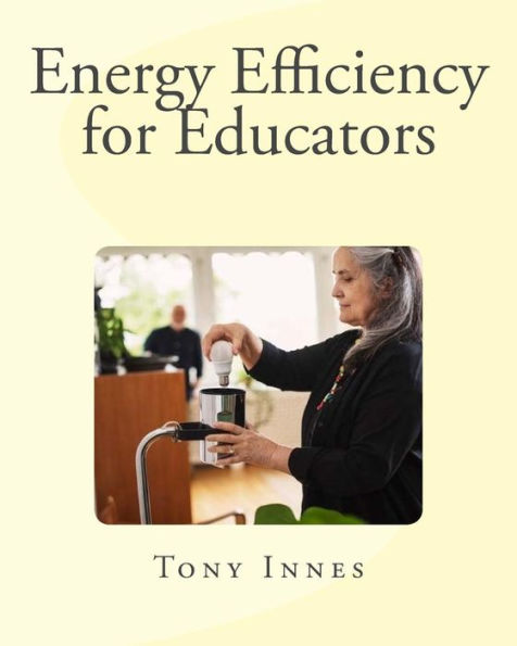 Energy Efficiency for Educators