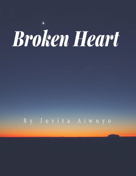 Broken: Broken Heart