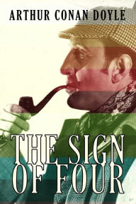 Title: The Sign of Four, Author: Arthur Conan Doyle