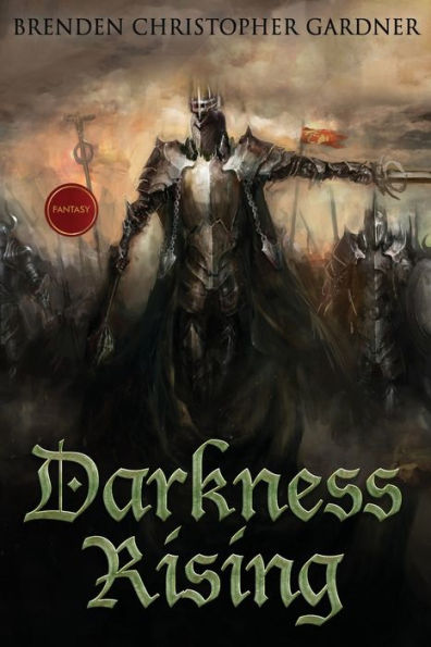 Darkness Rising