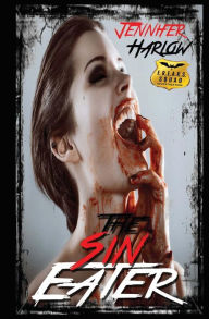 Title: The Sin Eater, Author: Jennifer Harlow