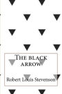 The black arrow