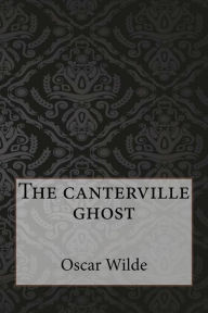 Title: The Canterville Ghost, Author: Oscar Wilde