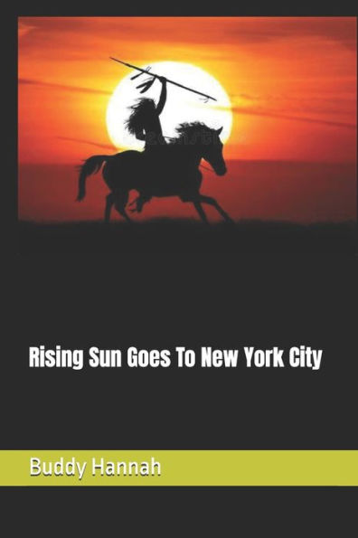Rising Sun Goes To New York City