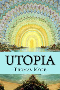 Title: Utopia, Author: Thomas More