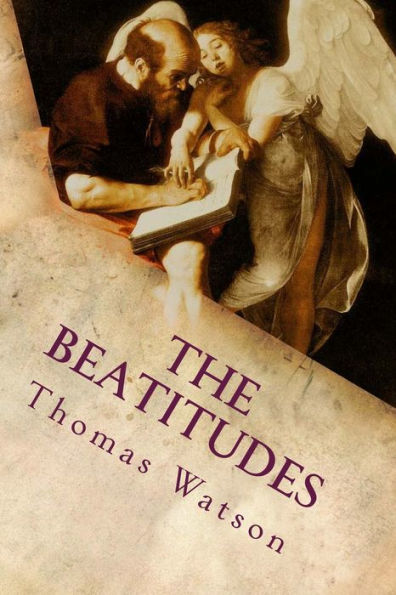 The Beatitudes: Classic Literature