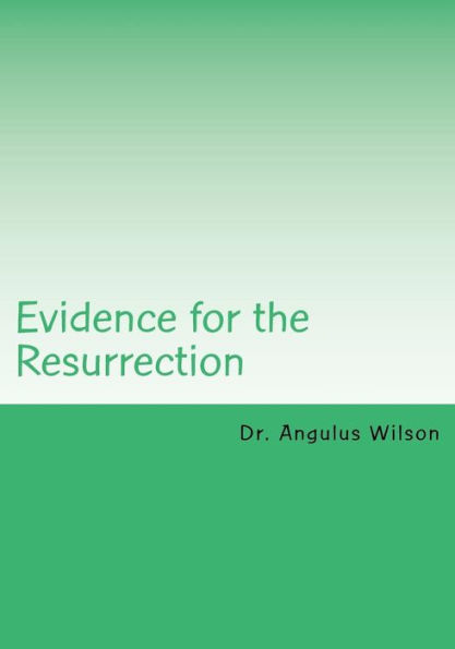 Evidence for the Resurrection: Easter Sunday Sermon @ New Beginnings Church