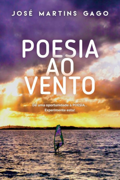 Poesia ao Vento