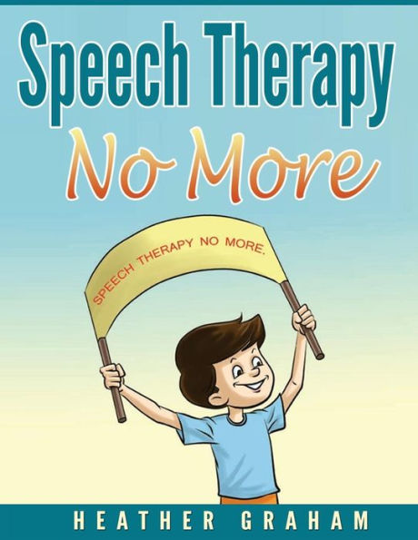 Speech Therapy No More