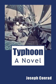 Title: Typhoon, Author: Joseph Conrad