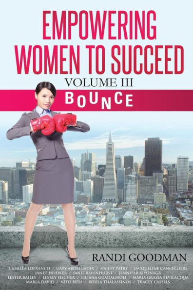 Empowering Women to Succeed: Bounce