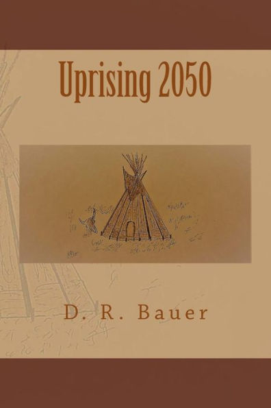 Uprising 2050