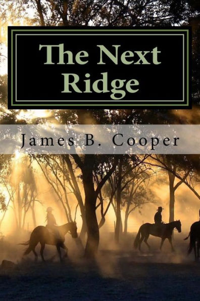 The Next Ridge